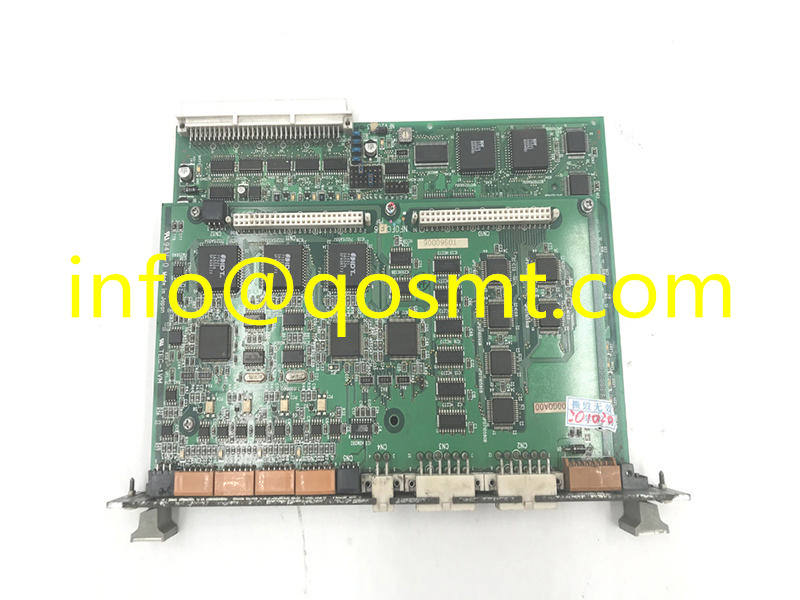 Panasonic NFV2CE board Used on DT401 SMT Pick and Place Machine